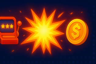 关于爆发富电子